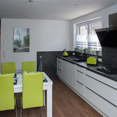 Hochwertige Und Moderne Ferienwohnung Huber Neuweiler  Екстер'єр фото